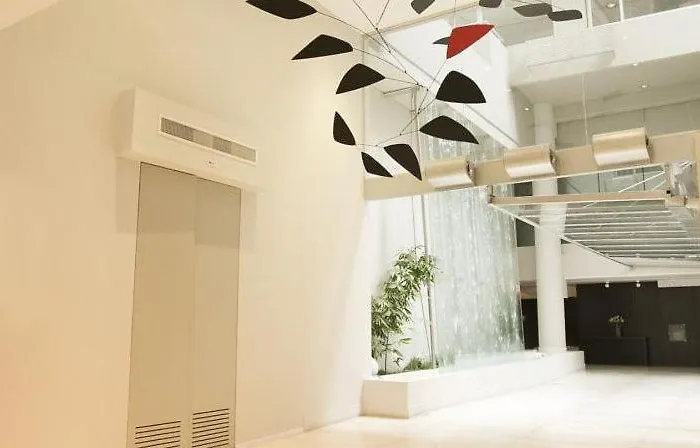 Egy hálószobás apartman